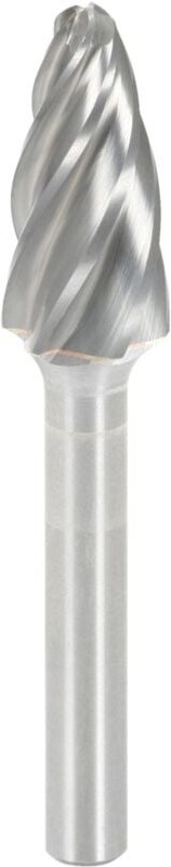 Ks Tools Frässtift Rund-Kegelform kurz - 515.3295