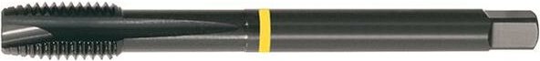 Thumbnail - Maschinengewindebohrer DIN376 HSSE Form B M14 FORMAT