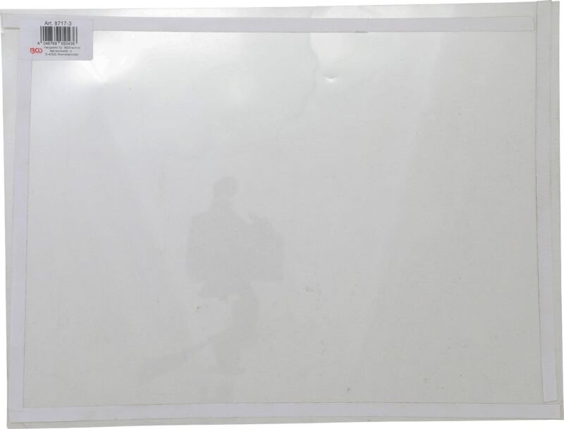 Schutzfolie für Art. 8717