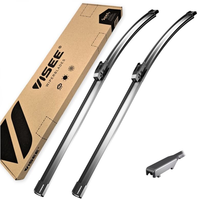 Visee Hexa H018 580/400 Wischerblätter