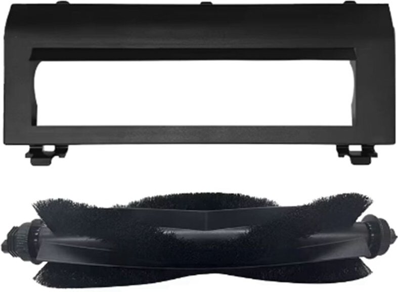 Bürstenrolle für Hybrid-Roboterstaubsauger, Zubehör, Teil b