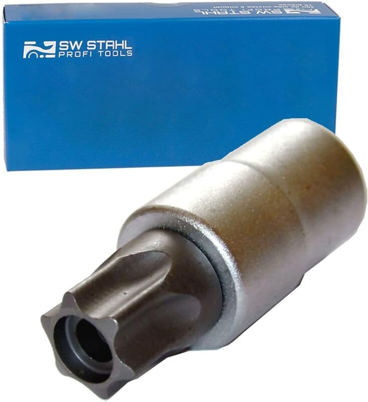 10121L Schraubendreheinsatz - Sw-stahl