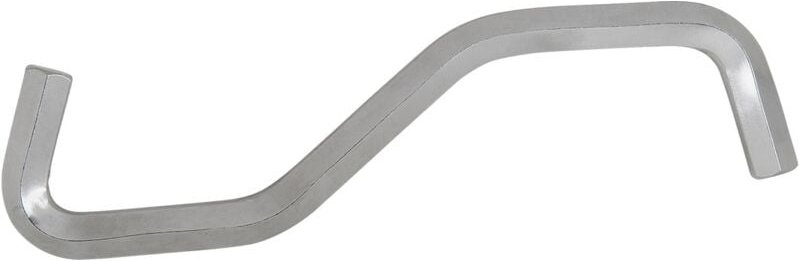 Ldienst-Schlüssel Innensechskant für Fiat / Alfa Romeo, SW12mm