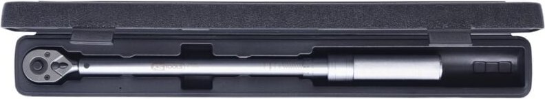 Ks Tools 1/2 Industrie Drehmomentschlüssel,umschaltbar, 40-200 Nm