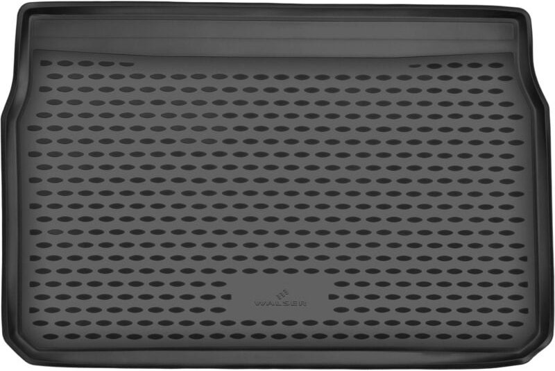 Walser - Kofferraumwanne xtr für Citroen C3 iii (sx) 07/2016-Heute