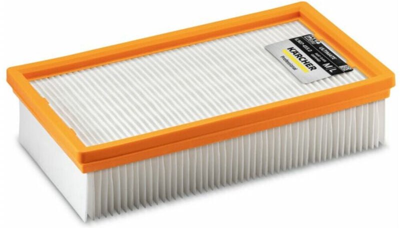Kärcher Flachfaltenfilter (ptfe)