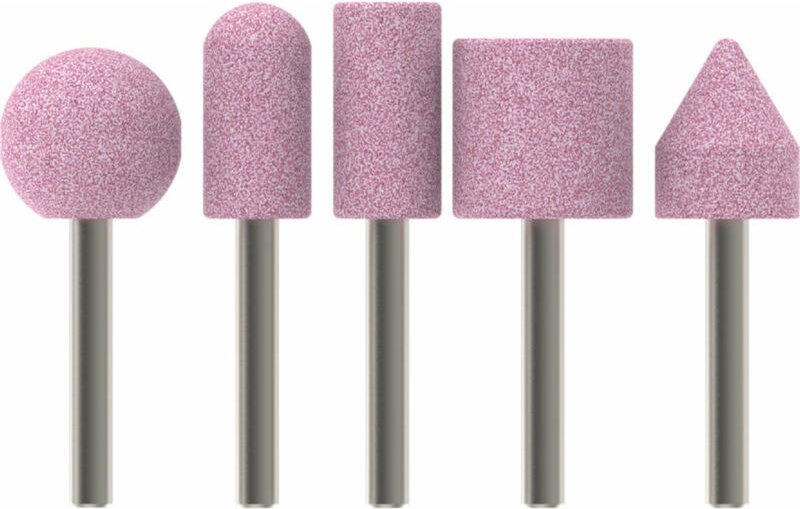 Professional Schleifstiftset 6mm (1609200286) - Bosch