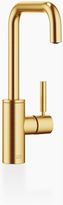 Dornbracht - meta Square bar tap Küchenarmatur, Einhebelmischer,