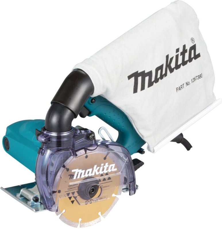 4100KB Diamantschneider - Makita