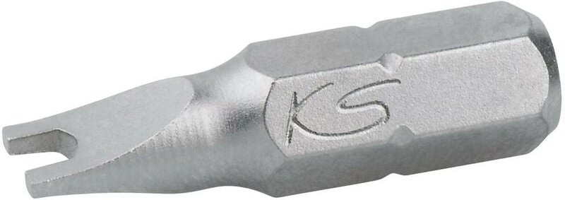 1/4' Bit Spanner, 25mm, 12mm