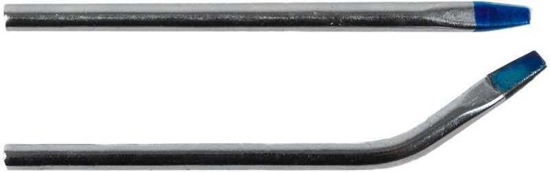 Kupferspitze kupferspitzen-satz f.lötk. 30W