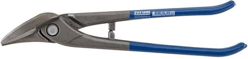 Idealschere VA rechts 280 mm FORUM