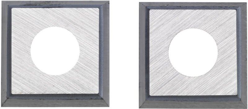 Metabo - Hobel-Wendemesser 631720000 4 St.