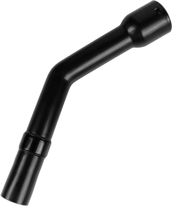 Csparkv - Universal-Staubsaugergriff, Handrohr, 35 mm, stabil und robust, optimale Leistung beim Staubsaugen