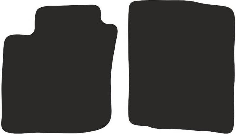 BASIC vorne für: Suzuki Grand Vitara XL7 SUV 2002-2005