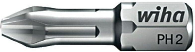 Pozi-Bit L.25 pz N1 Wiha 05074