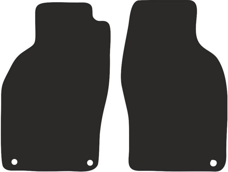 BASIC Front für: Saab 9-3 I Cabrio 1998-2003