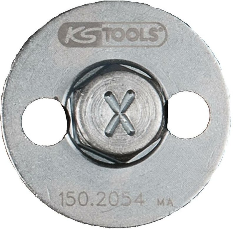 Bremskolben-Werkzeug Adapter X, Ø 30mm