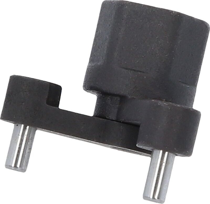 Kstools - 1/4' Universal-Zapfenschlüssel für Zahnriemen-Spannrolle, verstellbar