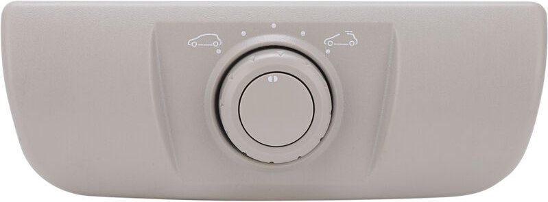 Oberlichtschalter, robustes Auto-Schiebedach, langlebige abs für Renault Megane 2 Scenic Laguna-Autos - Eosnow