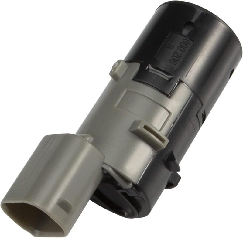 PDC Parksensoren Vorne und Hinten 66206989069 für E39 E46 E53 E61 E65 E66 E83