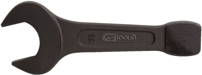 KS Tools Schlag-Maulschlüssel, 55mm