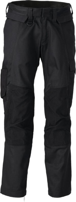 Arbeitshose 20779-563-09 Gr. 82C45 black - Mascot