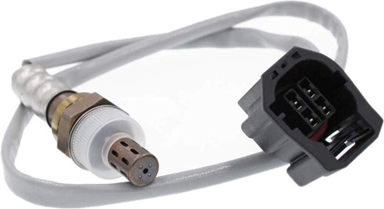 Thumbnail - Tlily - Hergestellt Z60118861A für Sauerstoffsensor 3 1,6 l 2,0 l 2,3 l 2003–2009 Z601-18-861A Z601-18-861
