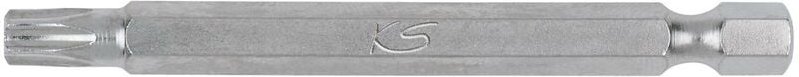 1/4" Bit Torx, 75mm, T30