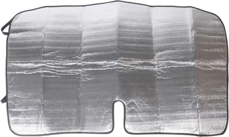 Thumbnail - Windschutzscheiben-Sonnenschutz für Ranger 2015-2021, Aluminiumfolie, Auto-Frontscheiben-Sonnenschutz, faltbares Visier,...