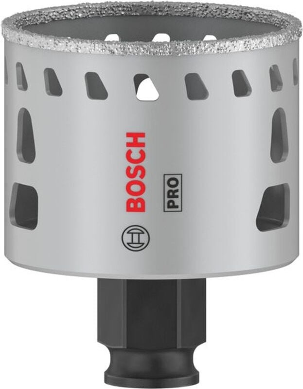 Pro Tile pc Plus Lochsäge, 54 mm, hs