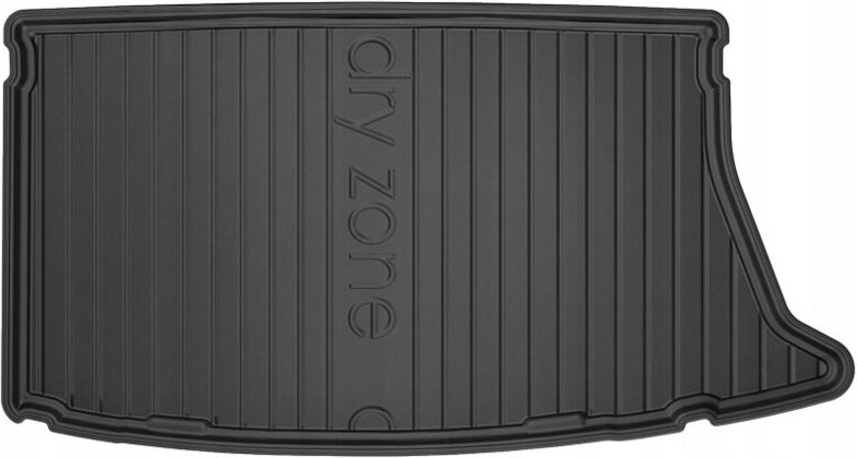 Kofferraummatte Einsatz Teppich Hyundai i30 1 I Fließheck 2007-2012 DZ