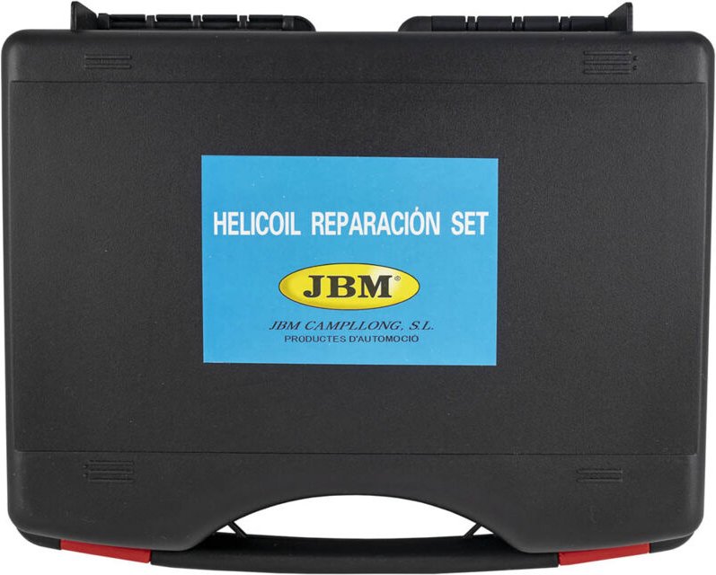 Schraubenmutter reparatursatz JBM 51898