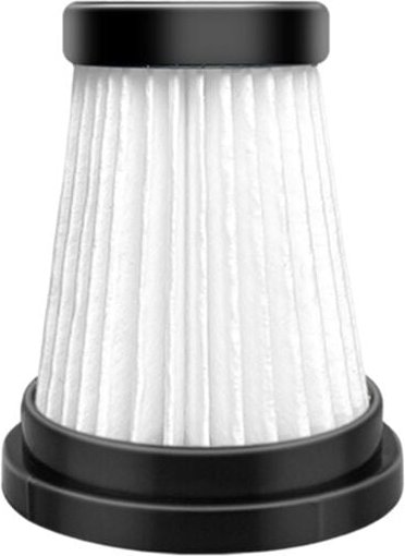 Ersatzfilter für moosoo K12, K12 Pro, K13 Akku-Staubsauger und Foxnovo 13KPA Handstaubsauger Ersatzteile