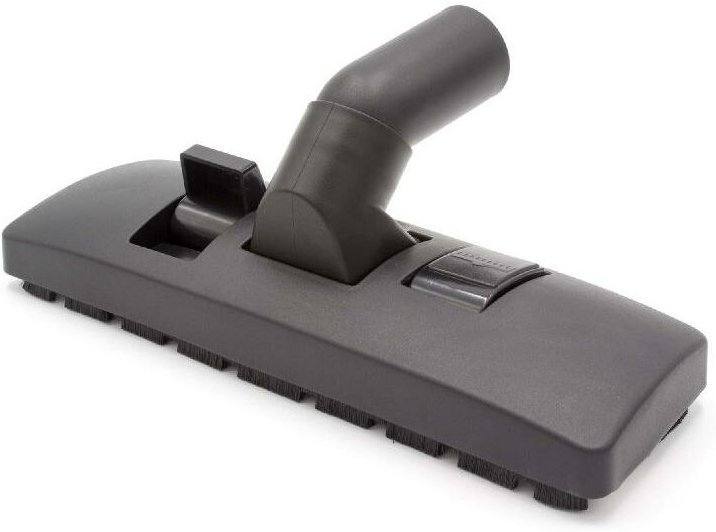 Bodendüse 32mm Typ 5 kompatibel mit Dirt Devil M2880-6, M2880-7, M2880-8, M2880-9 Staubsauger - Vhbw