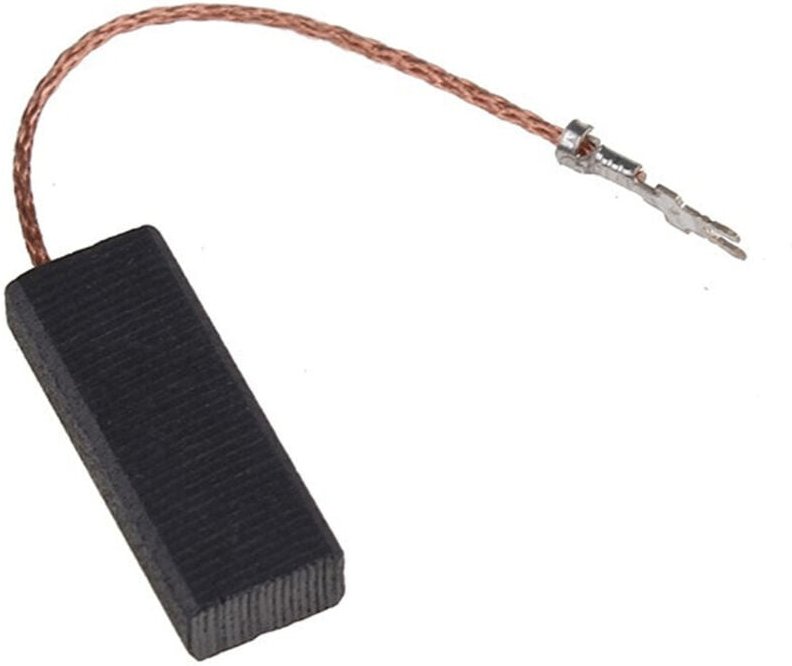 Ersatzteil - Motorbürste Original - -