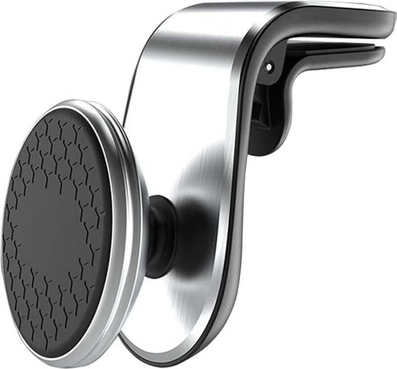 Handyhalterung für Lüftungsschlitze im Auto, starke magnetische Handyhalterung fürs Auto, universelle Freisprech-Autohal...