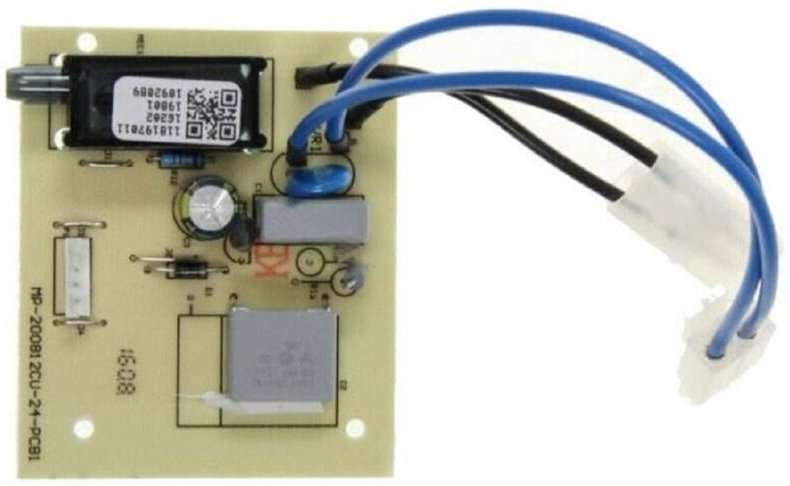Ersatzteil - Original Modul - Electrolux tornado, aeg