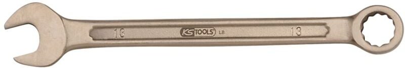 KS Tools BRONZEplus Ringmaulschlüssel 9/16