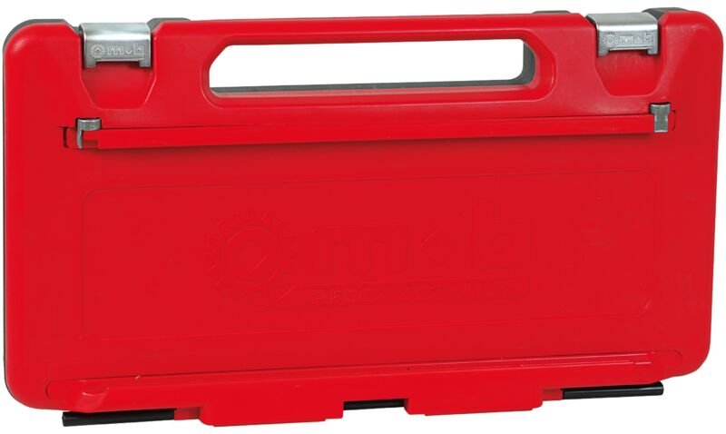 Box Cargo Multi' 31 Pcs Mousse Mob - 9476031001