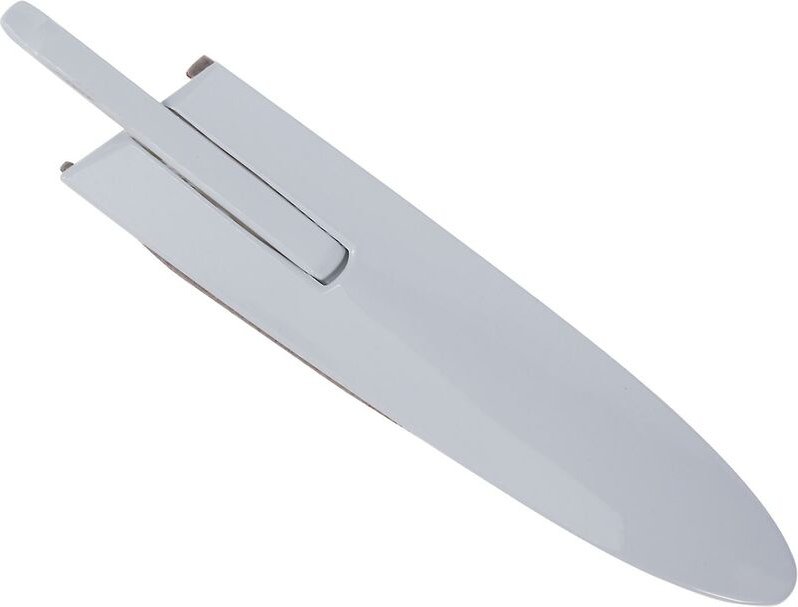 Woosien - 54377184048 Auto Dach Top Dekorative Scharnier Abdeckung Deckel Für 4 Serie 430 F33 F83 E93 328 335 Cabrio