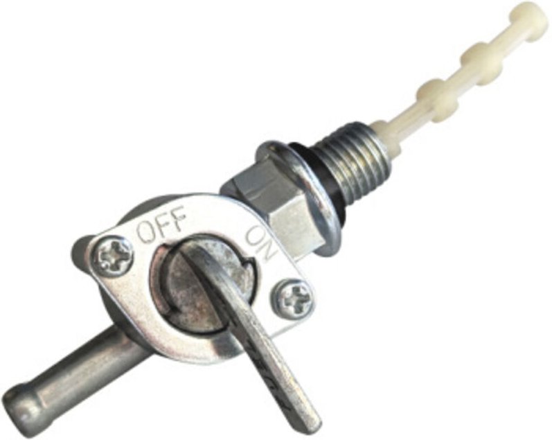 Ersatz Benzinhahn Schalter Kraftstoff Ventilhahn für Stromerzeuger uvm.