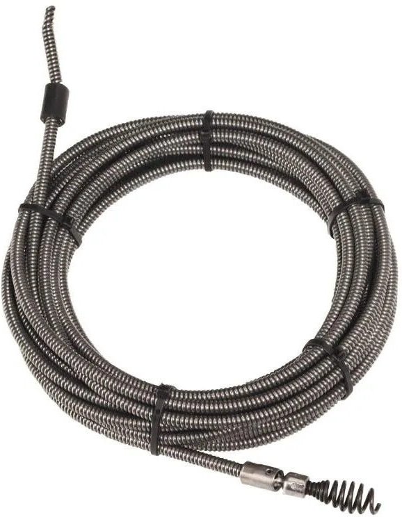 7,5 m Kabel für professionellen Abflussreiniger