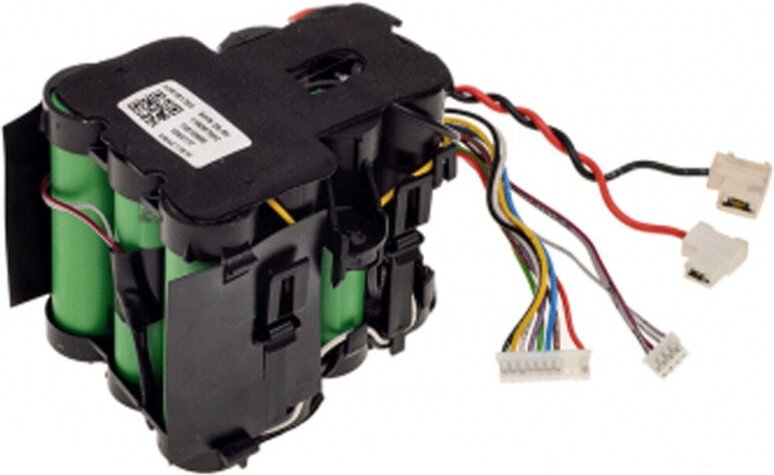Ersatzteil - 28,4-V-Batterie - - ELECTROLUX, AEG
