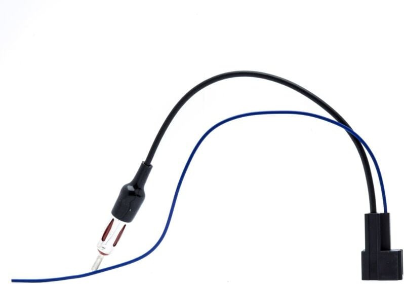 GT13-DIN-Antennenadapterstecker für Honda, Acura