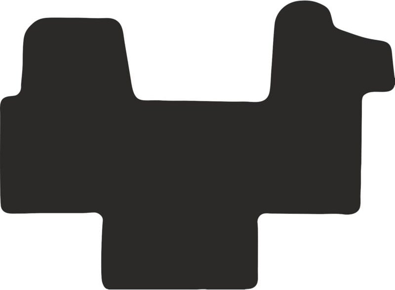 BASIC Front für: Renault Master II Kastenwagen 2010-