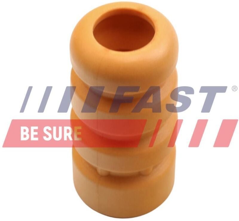 Stoßfängerabdeckung für Stoßdämpfer FT12556 FAST