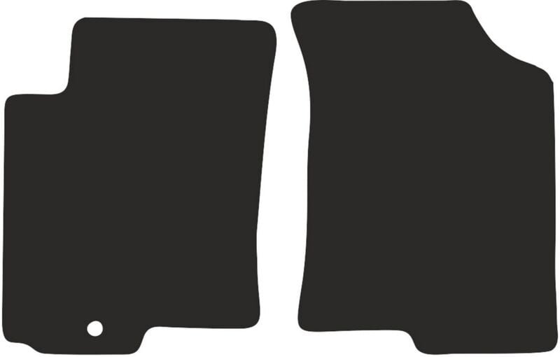 BASIC-Front für: Kia Cerato Fließheck, Limousine 2004-2008