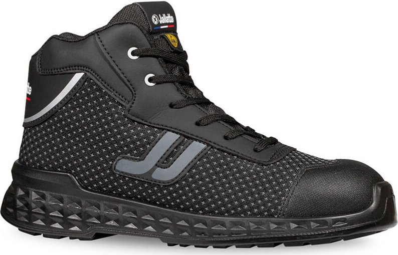 Hochsicherheits-Sneaker jalpatriot - esd S3 ci src - jallette - JVJV101-47