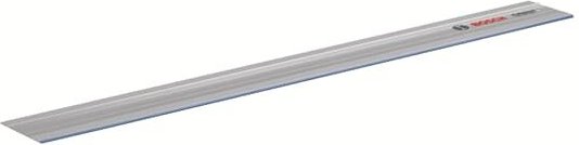 Bosch FSN 1400 Führungsschiene 1400mm kompatibel mit Handkreissägen